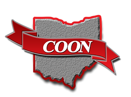 Coon Restoration logo