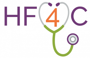 Health Fund for Children logo