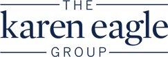 Karen Eagle Group logo