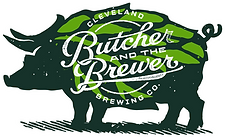 Butcher and the Brewer logo